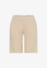 Unselected, chalk beige