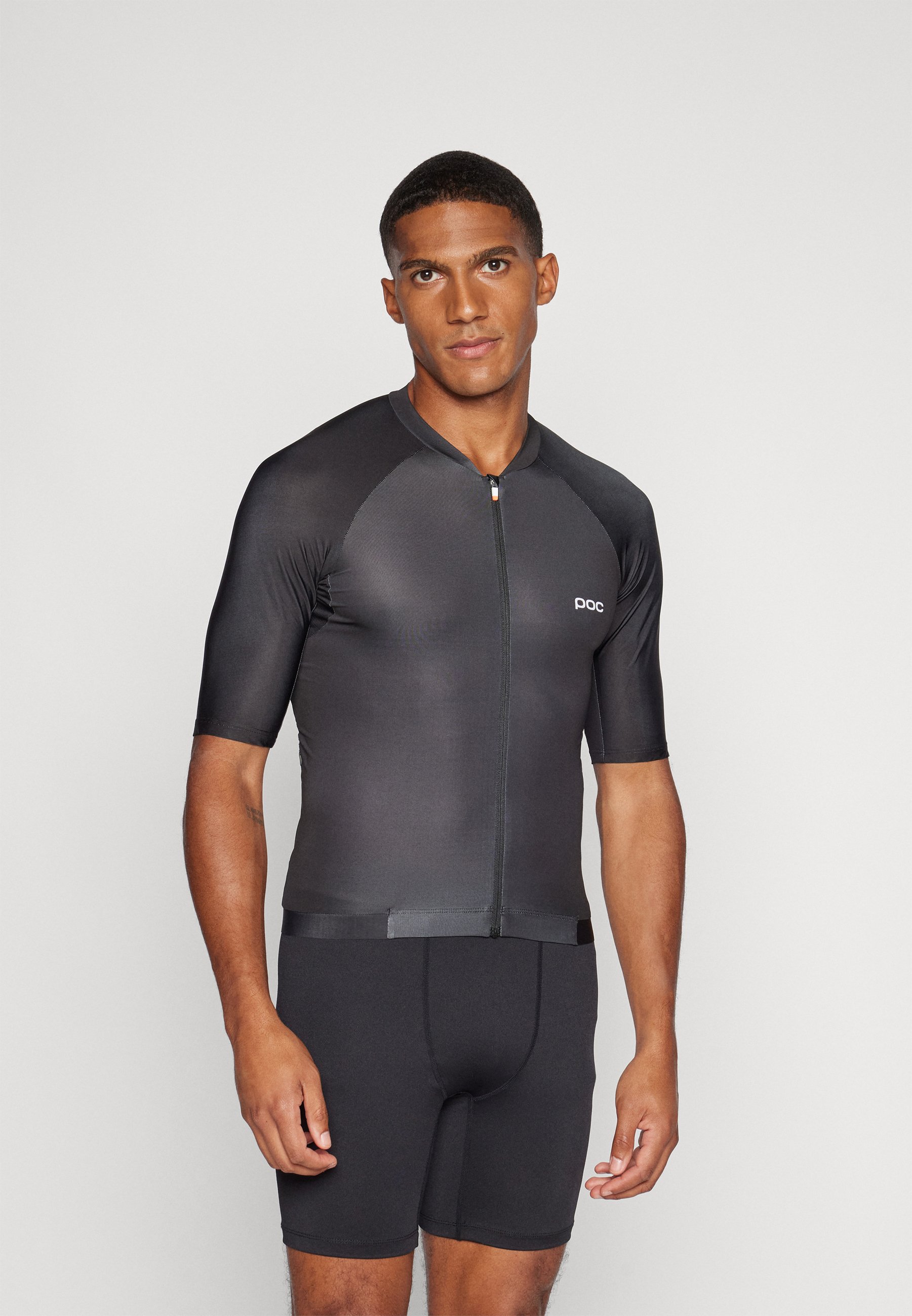 Maillot De Cyclisme Weimostar Pour Homme - Noir, Polyester Respirant - 3 Poches Arrière - Taille S à XXXL - 10
