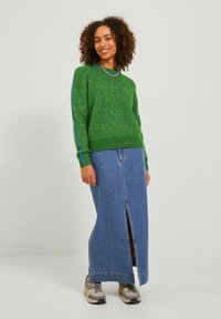 JJXX JXLEONORA  - Maglione - formal garden