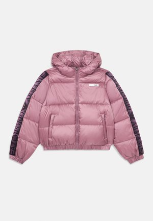 JACKET - Winterjacke - dusky orchid