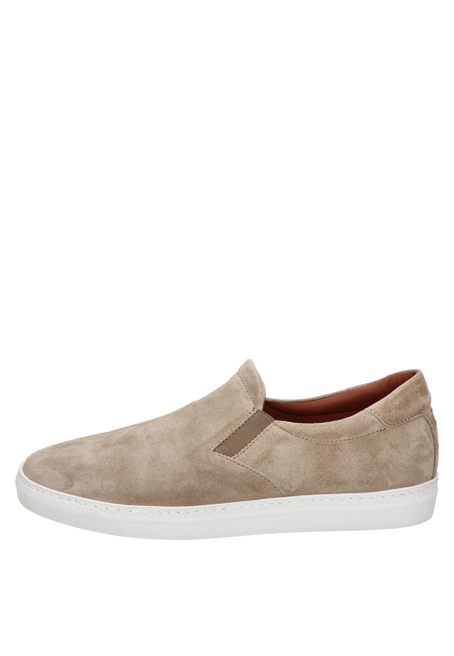 Greve Instappers - beige/Beige - Zalando.nl