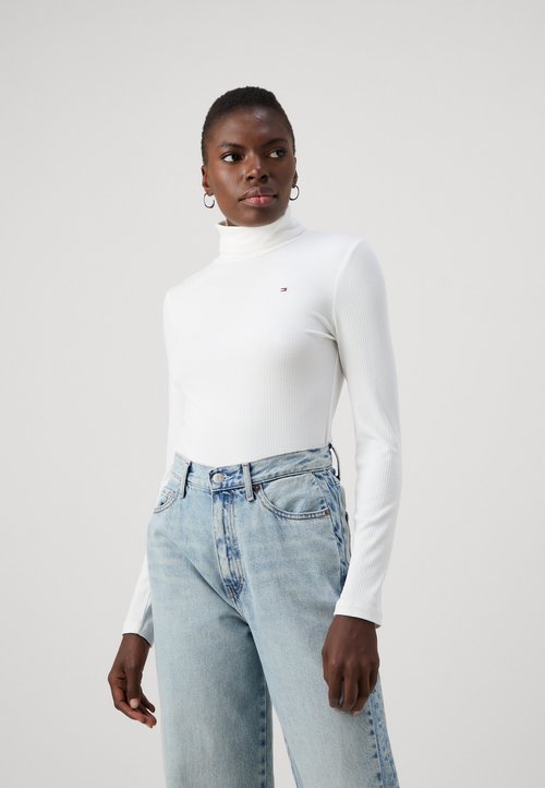 V??tements femme Tommy Hilfiger en ligne | ZALANDO