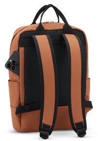 Johnny Urban HAILEY - Ruksak - caramel
