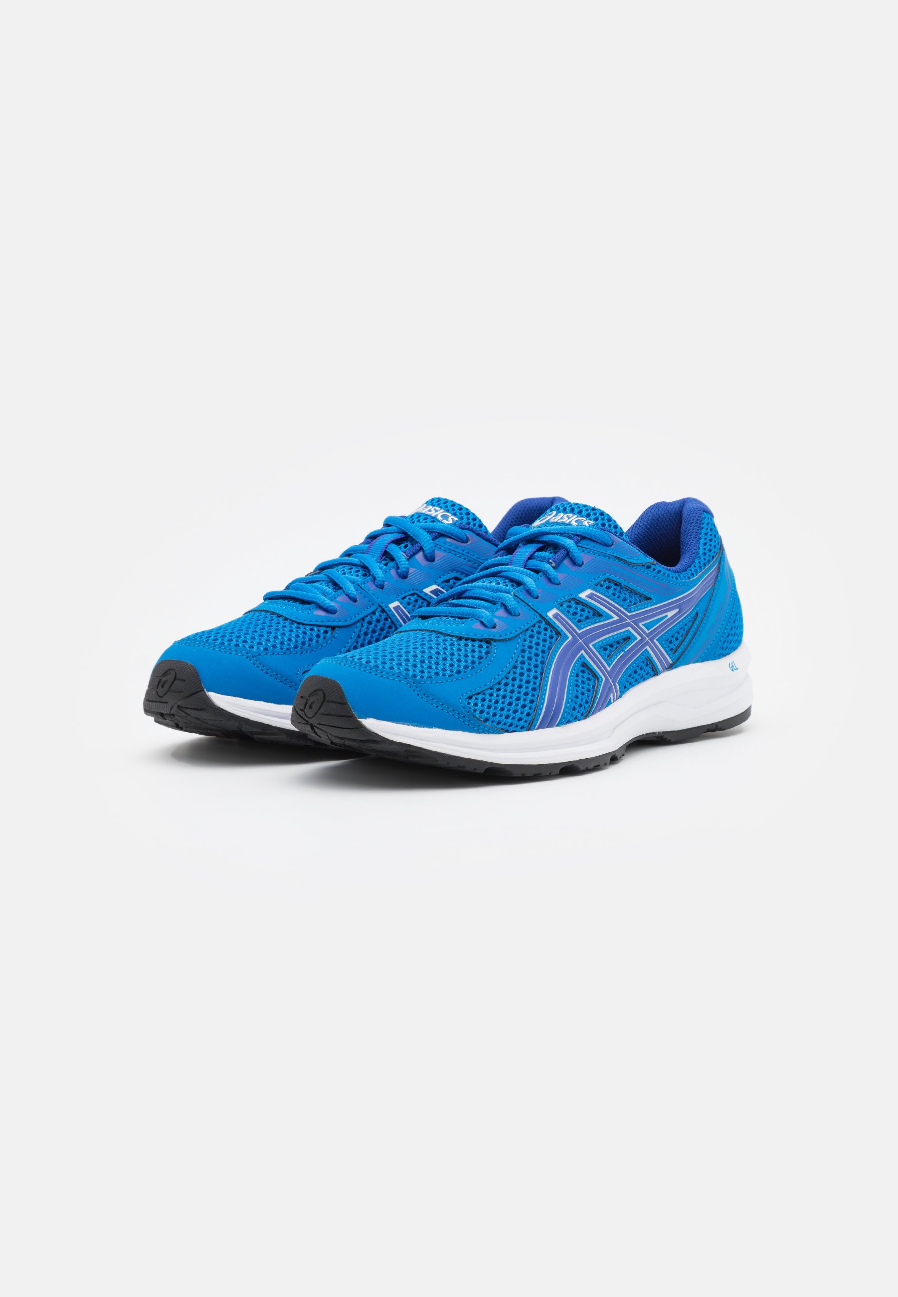asics gel blu