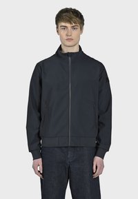 KRIS - Blouson Bomber - navy blue