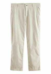 Next Chino - ecru white