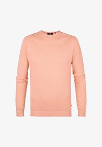 Ausgewählt, dusty peach