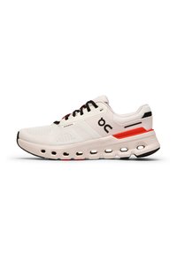 CLOUDRUNNER 2 - Pantofi de alergare pe asfalt - undyed   sand
