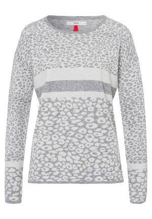 Trui - grey