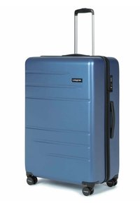 LANCASTER VALISES CDG - Set di valigie - bleu mer