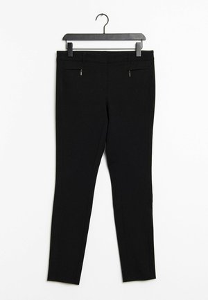 Chinos - black