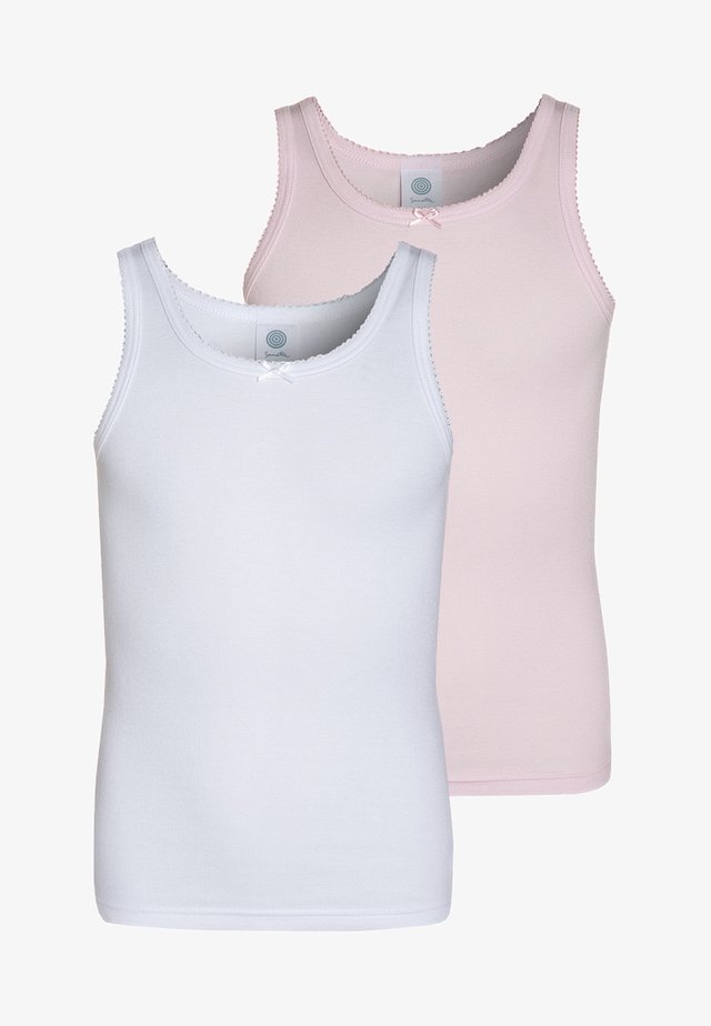 2 PACK - Maglietta intima - magnolie