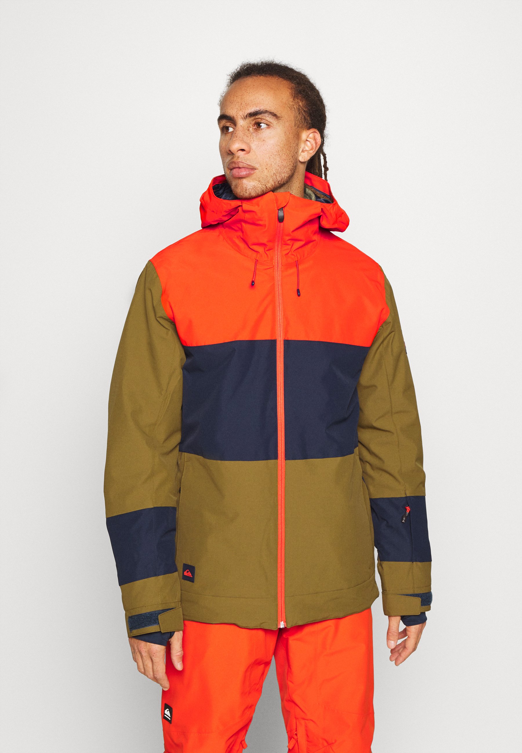 sycamore quiksilver