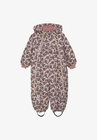 Geselecteerd, smoke gray