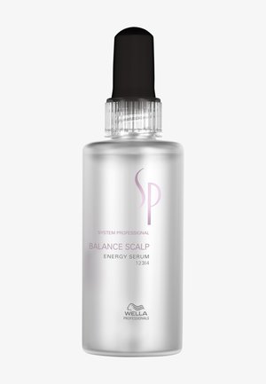Wella WELLA SP BALANCE SCALP SERUM - Hårbottenvård