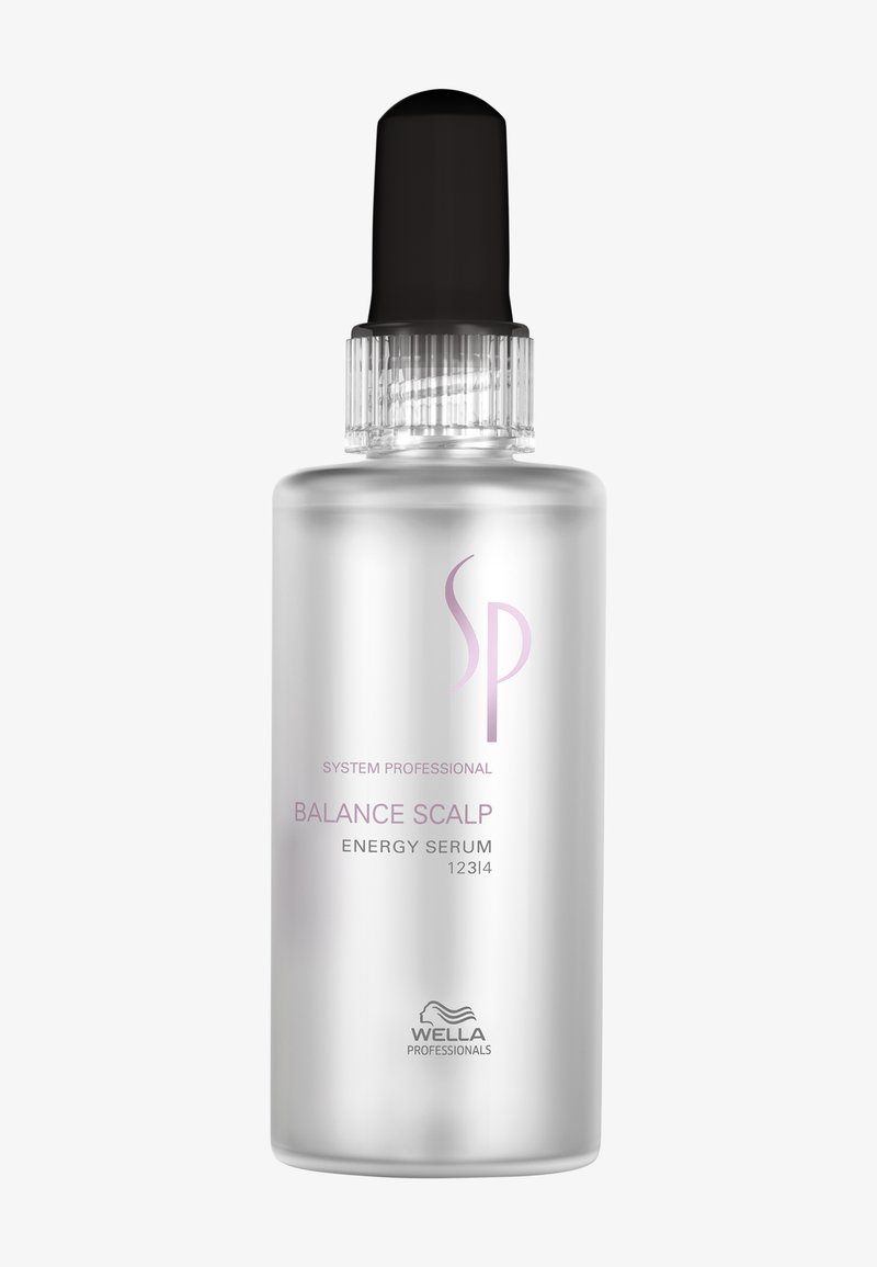 Wella - WELLA SP BALANCE SCALP SERUM - Hårvård, Förstora