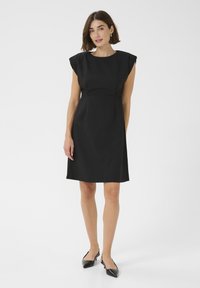 Culture ALAINE - Juhlamekko - black