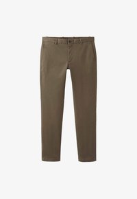 Non sélectionné, dark brown