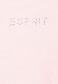 Esprit RHINES - T-shirt imprimé - pastel pink