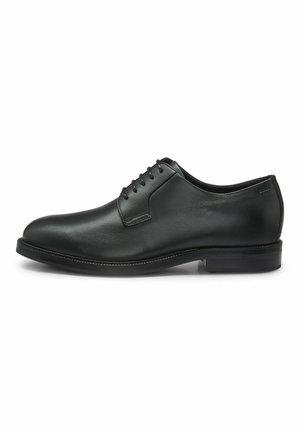 Business-Schnürer - black one