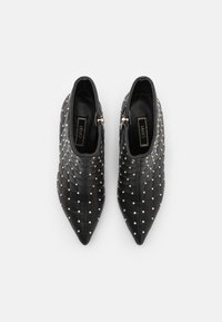 Liu Jo Jeans Tronchetti - black