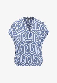 Ausgewählt, blue