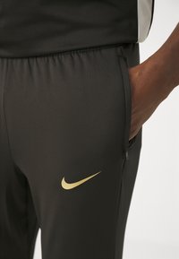 Nike Performance Träningsbyxor - black