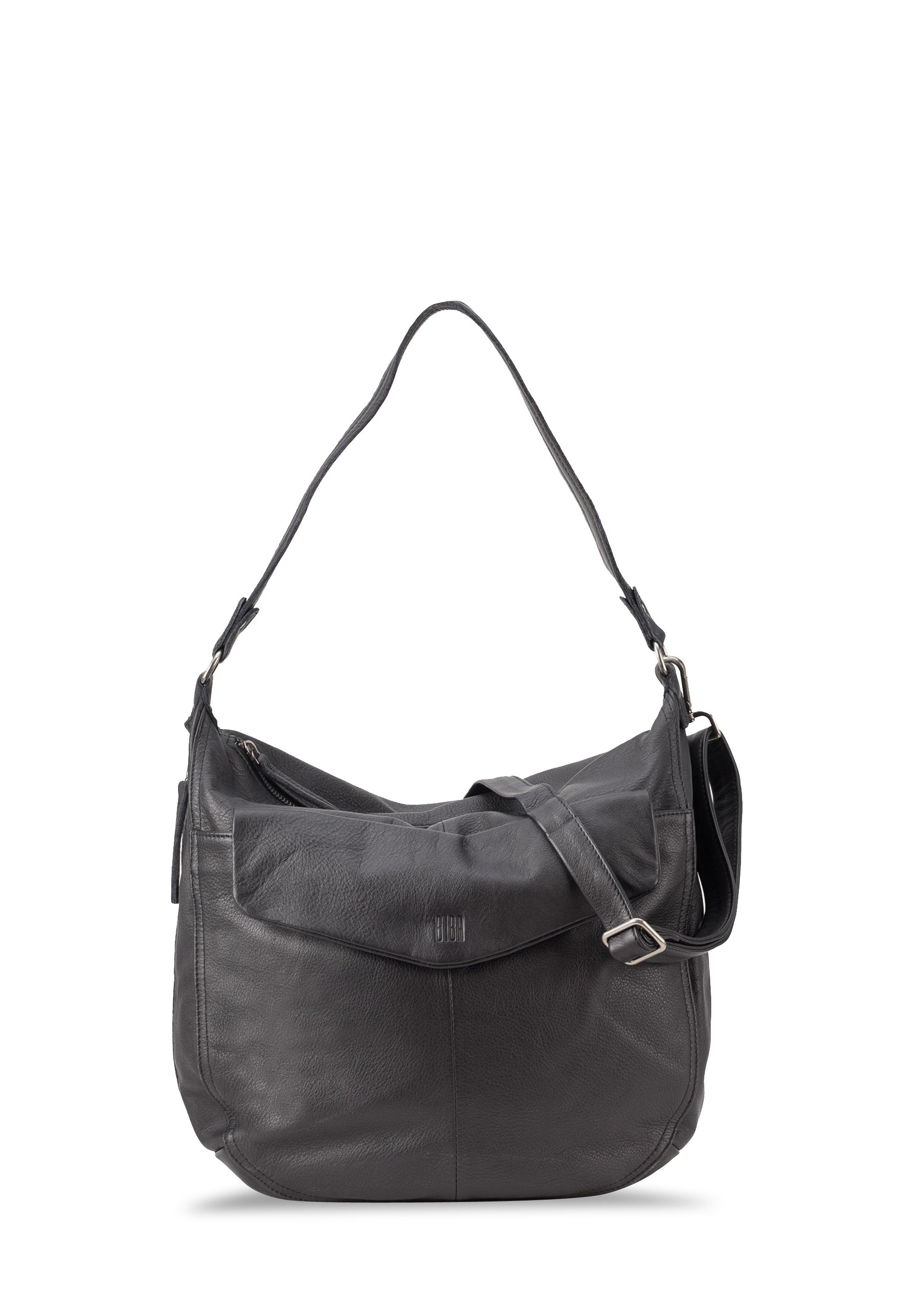 Biba Bolso Negro BIBA JERSEY Bolso De Mano Black/negro
