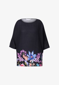 Unausgewählt, black