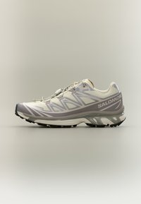Неизбран, vanilla ice/footwear silver-coloured/lilac ash