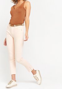 LolaLiza Chino - nude