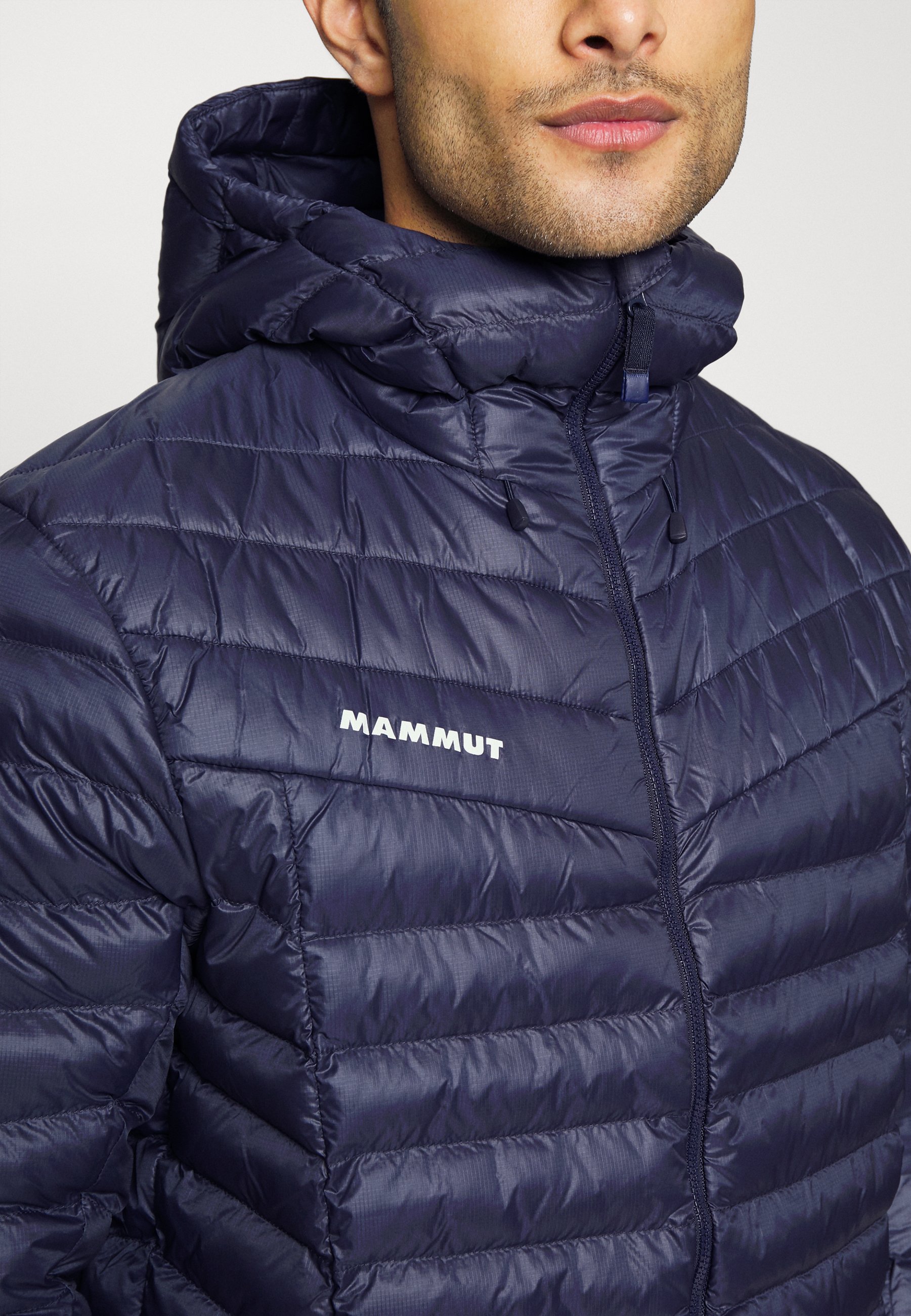 Mammut ALBULA IN HOODED JACKET MEN 