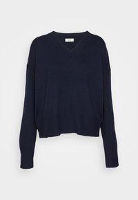 Non selezionato, sky captain