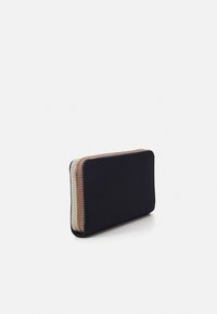 Tommy Hilfiger POPPY LARGE  - Portefeuille - space blue