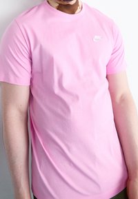 Nike Sportswear T-shirt - bas - pink