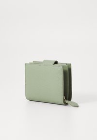 Valentino Bags ALEXIA - Portafoglio - giada