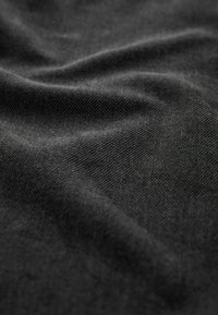 Next PETITE - Mom Jeans - washed black