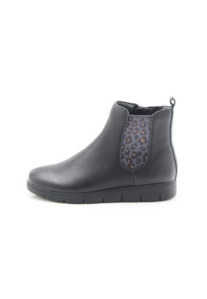 AMORTYL     - Botines - noir
