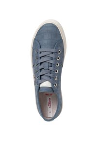 s.Oliver Sneaker low - navy