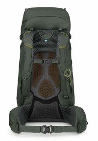Osprey KESTREL - Zaino da trekking - bonsai green