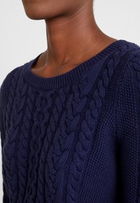 GAP Jumper - dark blue