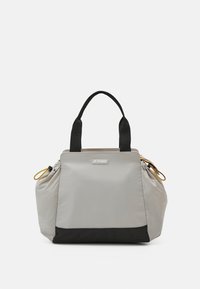 Niet geselecteerd, beige