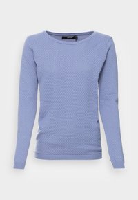 Vero Moda Pullover - light blue