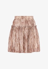 Non sélectionné, braun mehrfarbig