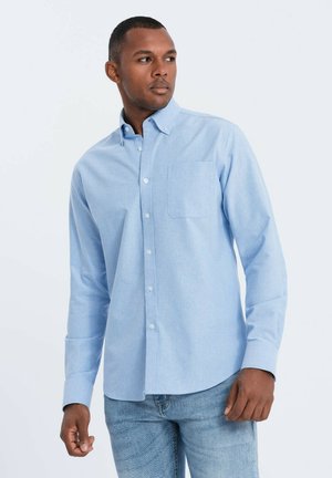 Camicia - blue