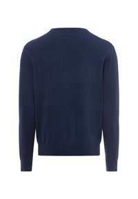 Andrew James Trui - blau