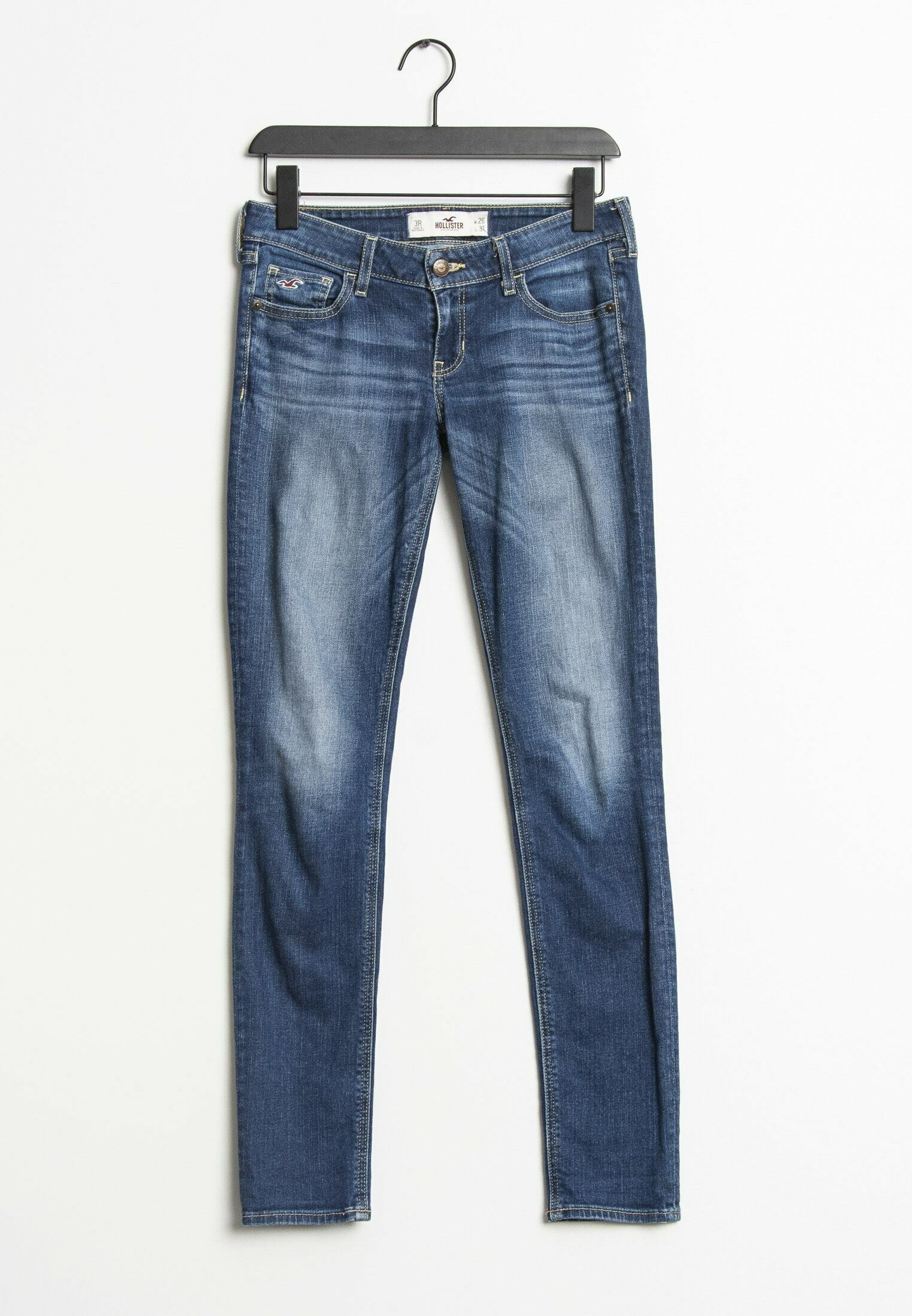 star jeans hollister