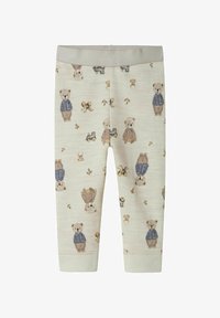 Ikke valgt, peyote melange