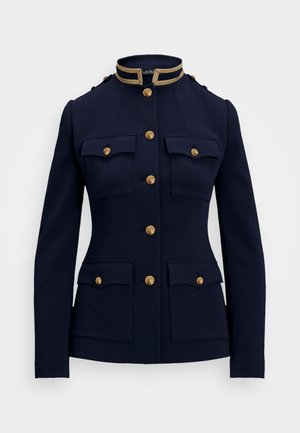 Lauren Ralph Lauren JOSHAY granatowy