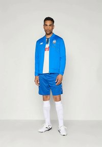 New Balance ATALANTA BC FOOTBALL MATCH JACKET - Roupa de discoteca - home